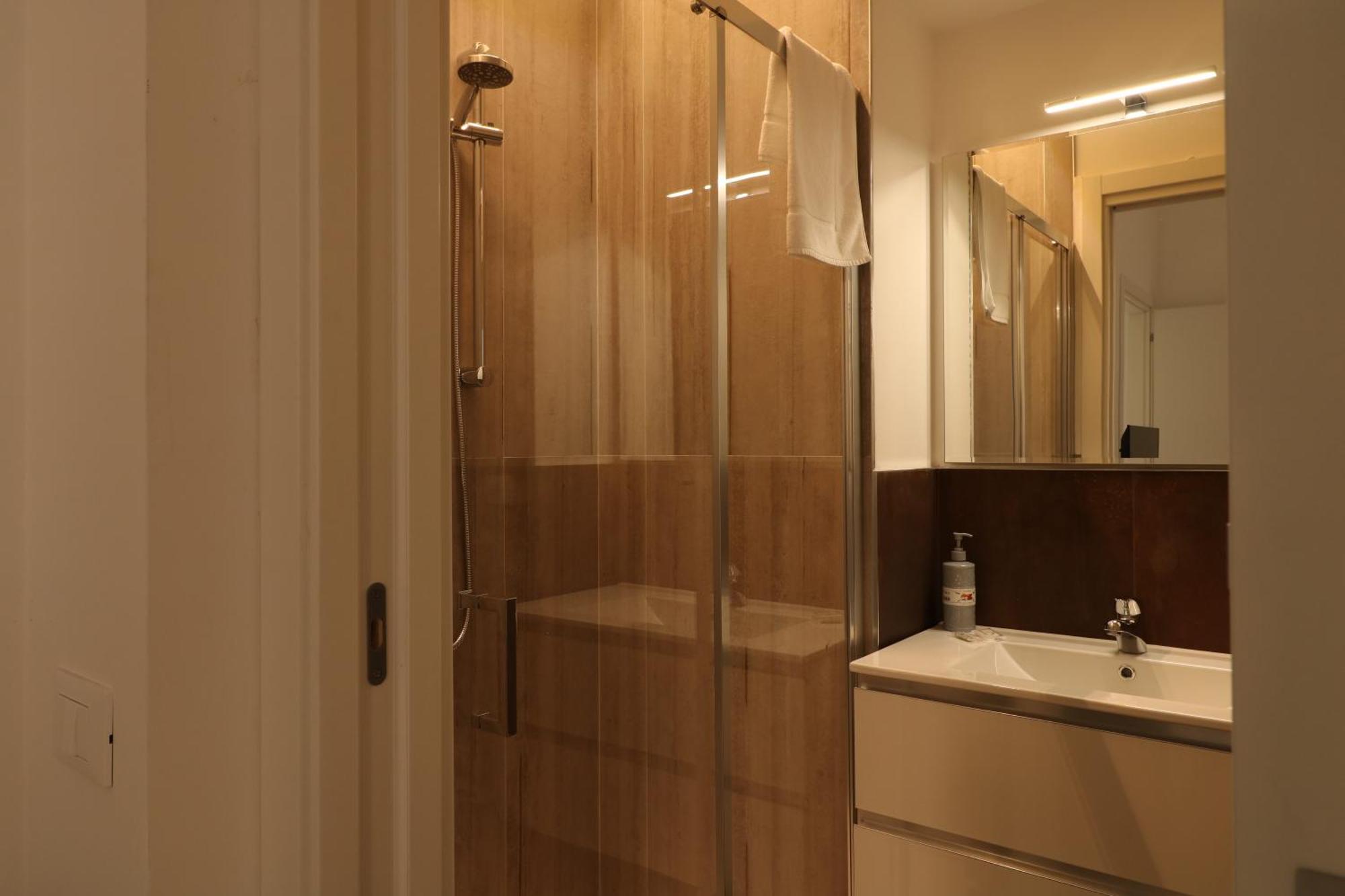 Park Suite マテーラ エクステリア 写真
